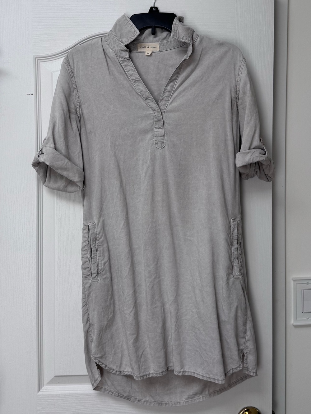Cloth & Stone Anthropologie Dress
